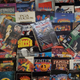 The SNES library